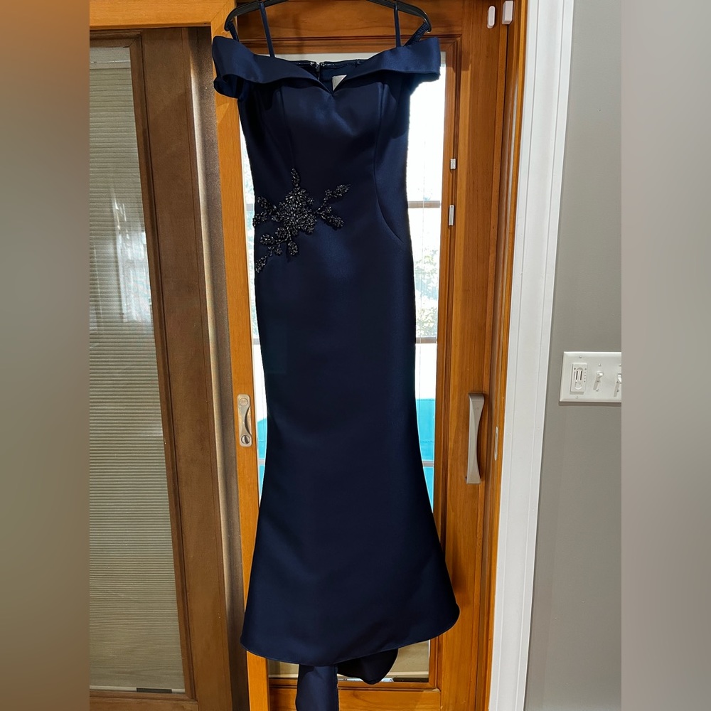 Marsoni by Colors Mother of the Bride gown